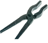 BLACKSMITH'S TONG