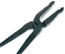 SCHMIEDEZANGE - NIETZANGE