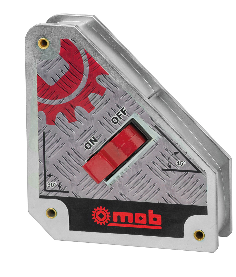 WINKELMAGNET - SCHALTBAR