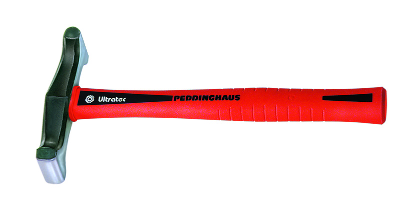 GROOVING HAMMER - ULTRATEC