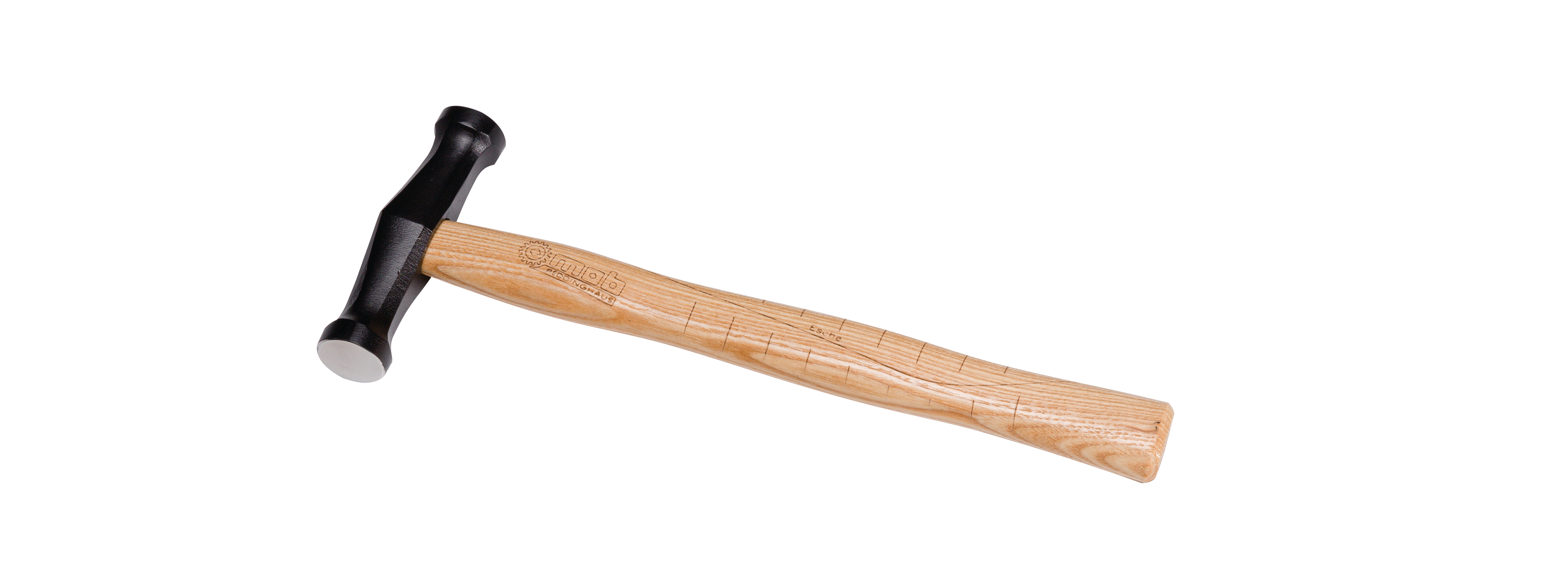 TWO FACE SHRINKING AND POLISHING HAMMER