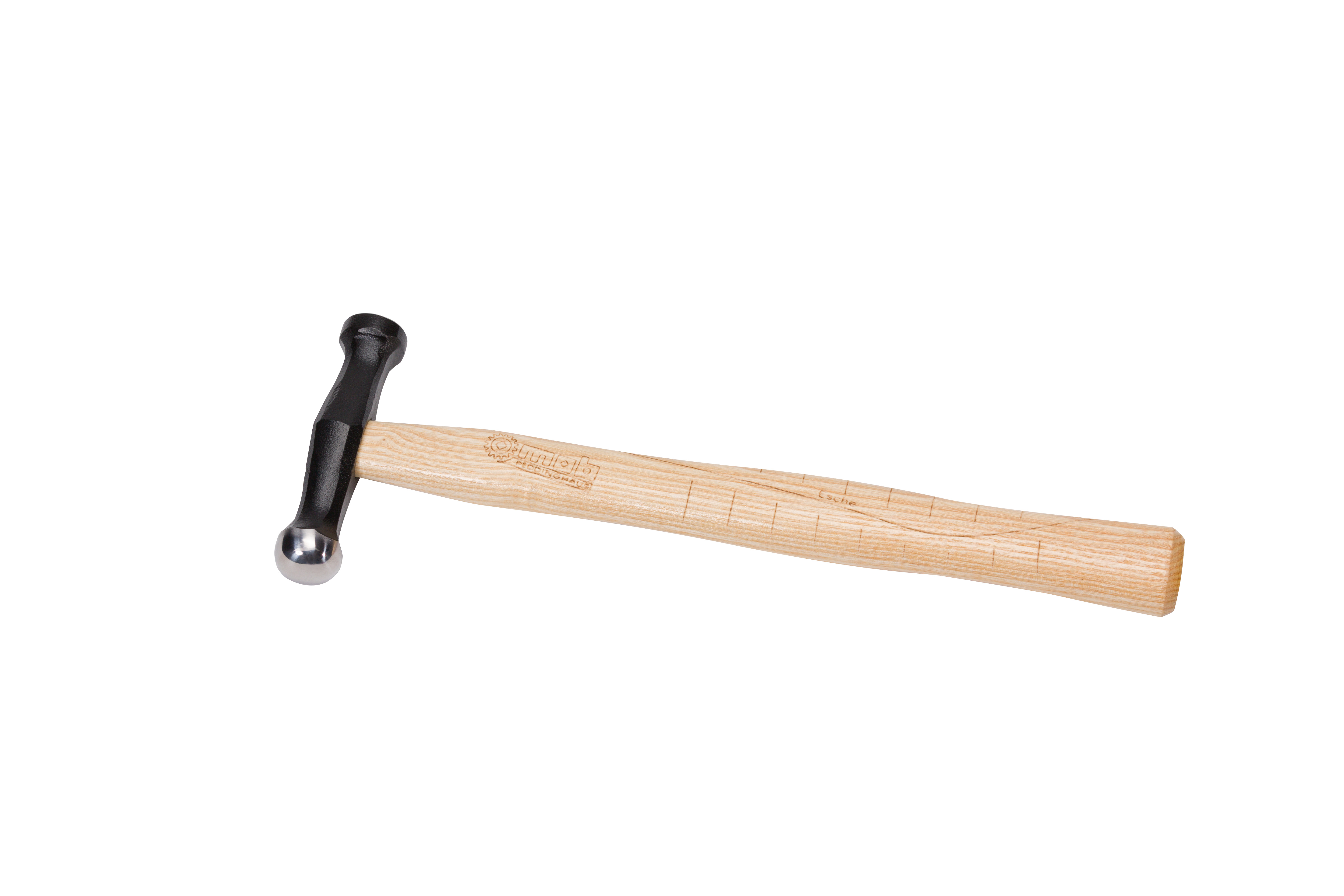 TWO FACE POLISHING HAMMER