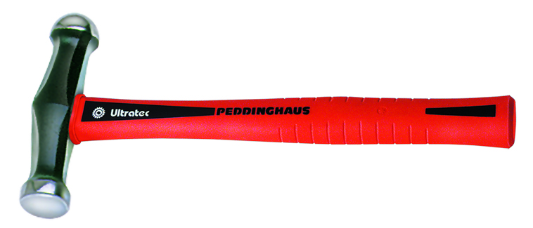 ZWEIBAHNIGER POLIERHAMMER - ULTRATEC