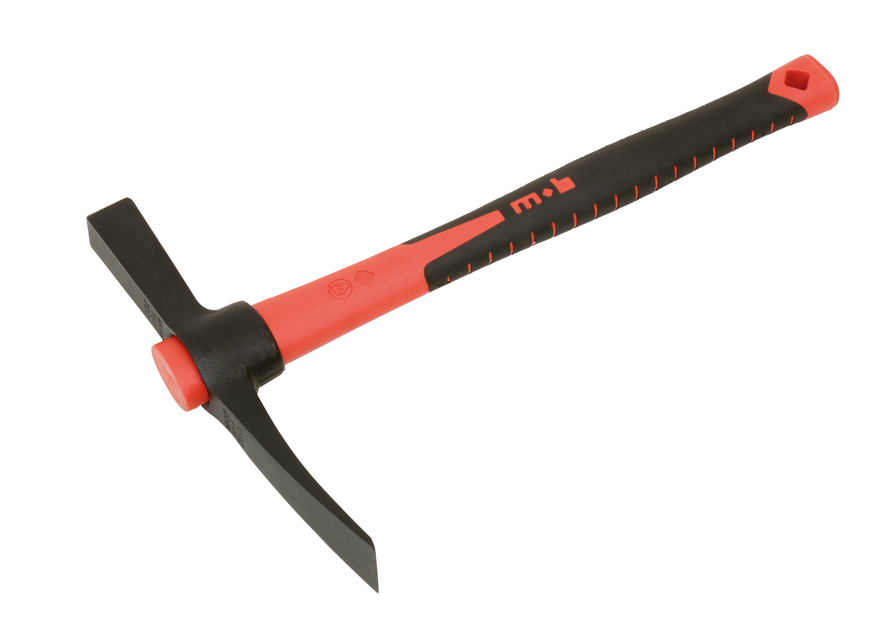 MINIKREUZHACKE-NERTECH