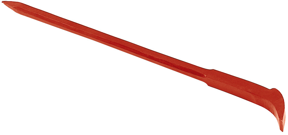 BRECHSTANGE - KANTIG