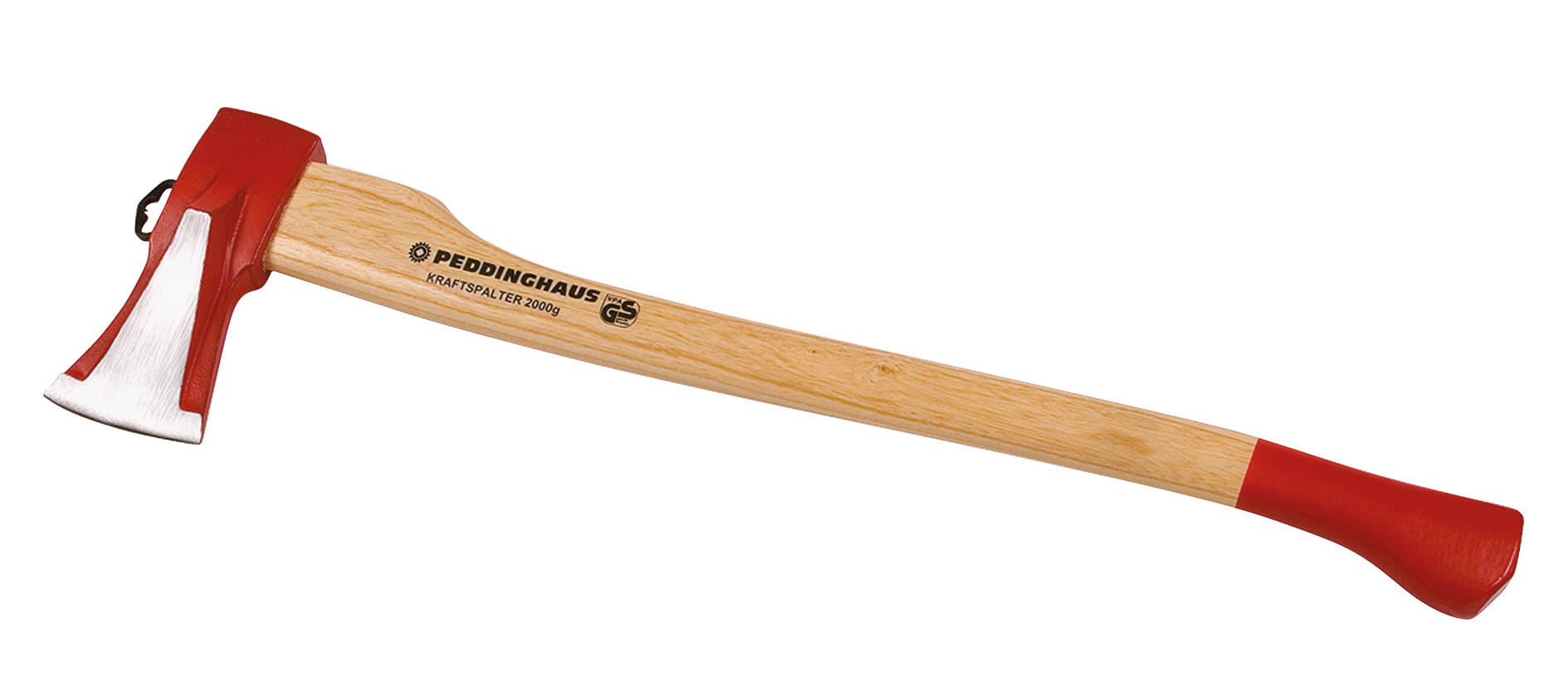 AXE FOR WOODSPLITTING - 'KRAFTSPALTER'