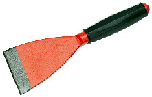 MONOBLOC-RIFLARD - JAGD ZUR FREILASSUNG