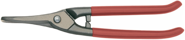 HANDBLECHSCHERE, GERADE, SCHMALE SCHNEIDEN