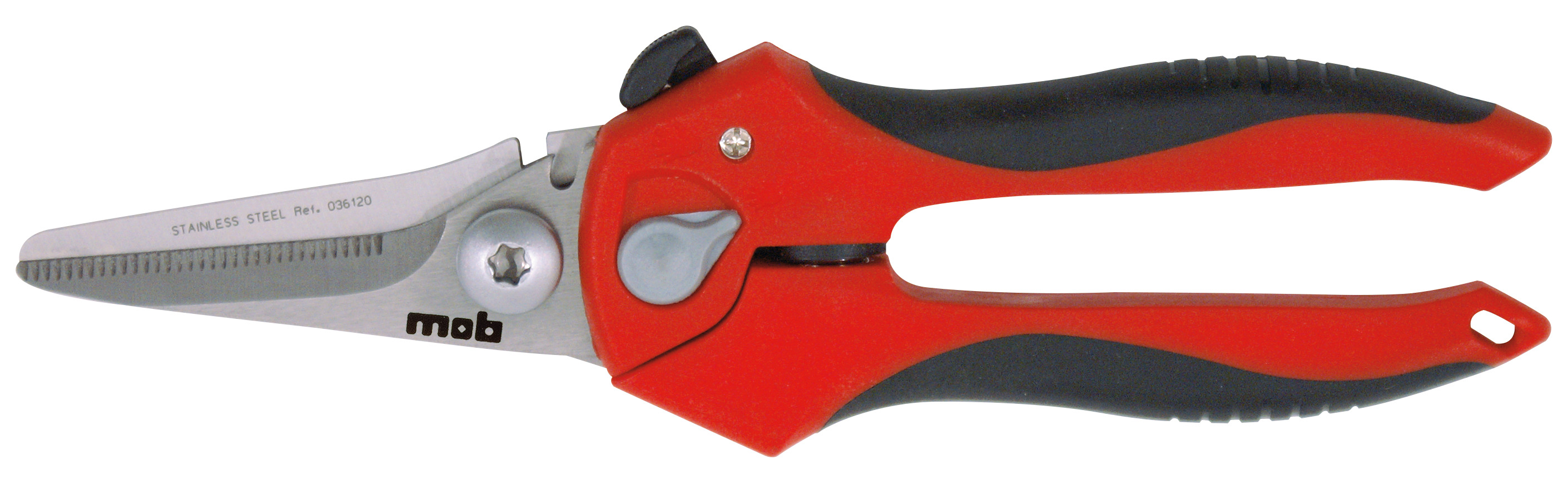 STRAIGHT ALL-PURPOSE SHEARS