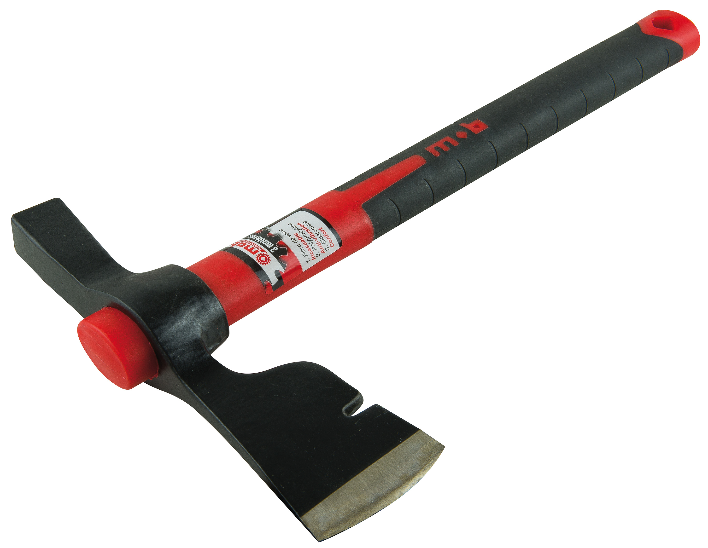 GIPSERBEIL - NERTECH