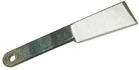 SPATMEIßEL