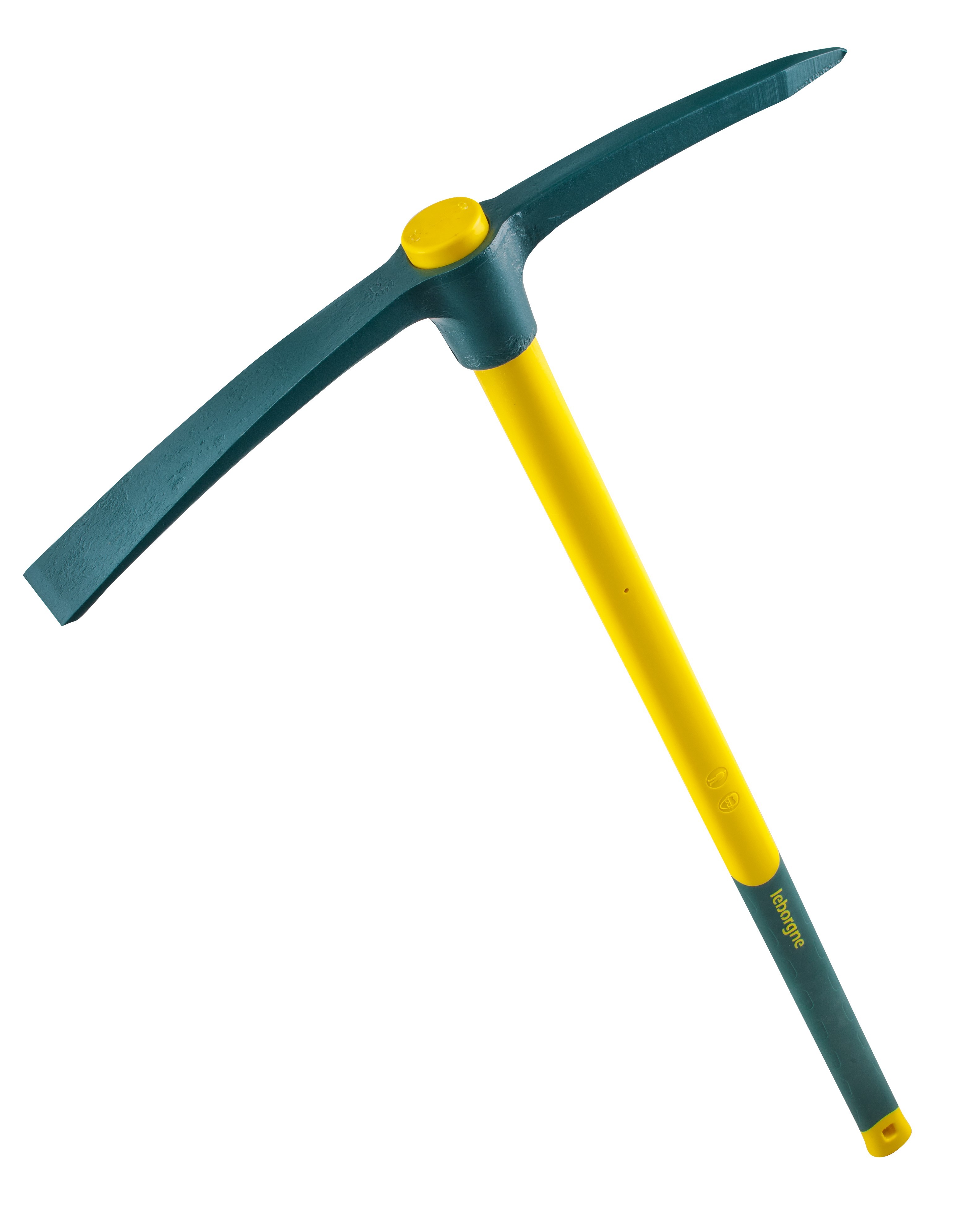 Purpose picks round socket, novagrip 90 cm handle