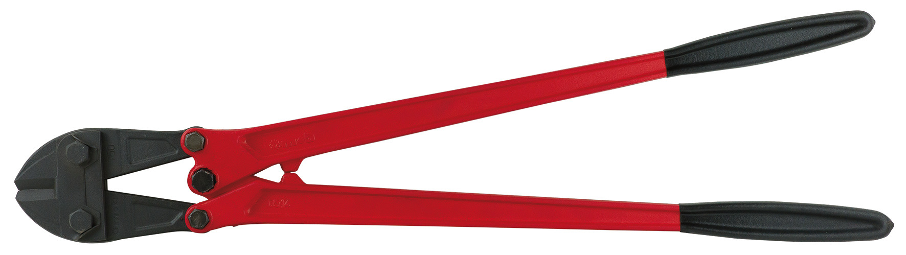 BOLT CUTTERS FORGED ARMS AXIAL CUTTING