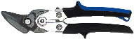 HIGH LEVERAGE METAL SHEARS