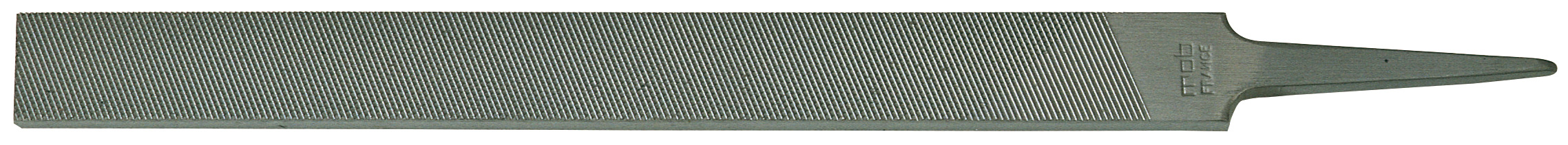 FLACHSTUMPF - OHNE HEFT