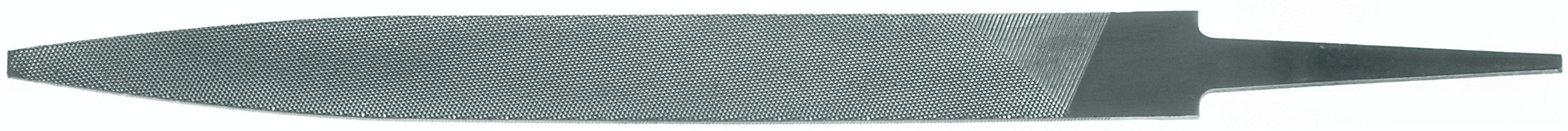 THIN POINTED FLAT FILE