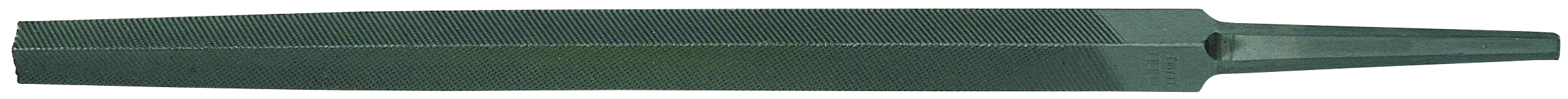 WERKSTATTFEILE - DREIKANT - OHNE HEFT