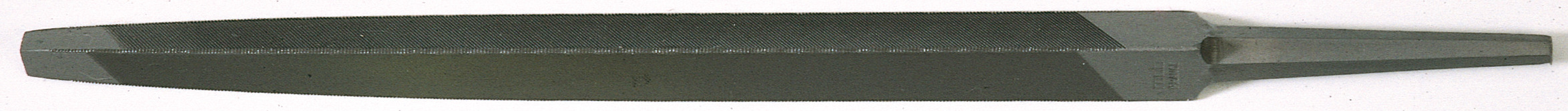 SHARP-EDGED THIRDSTITCH WITHOUT HANDLE