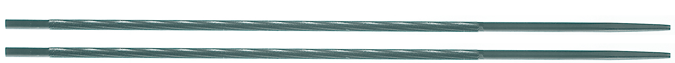 SET OF 2 BARE CHAINSAW FILES ON CARD