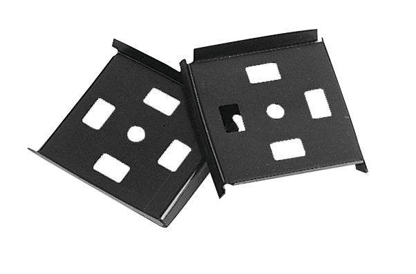 LOT DE 2 LAMES DE RECHANGE