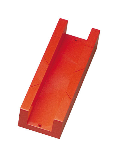 BOITE A COUPE PLASTIQUE