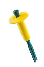 batipro®-Meißel(300 mm)selbstschärfend mit Handschutz