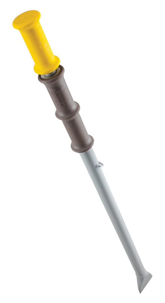 Manuelles Vorschlagbrecheisen nanovib®