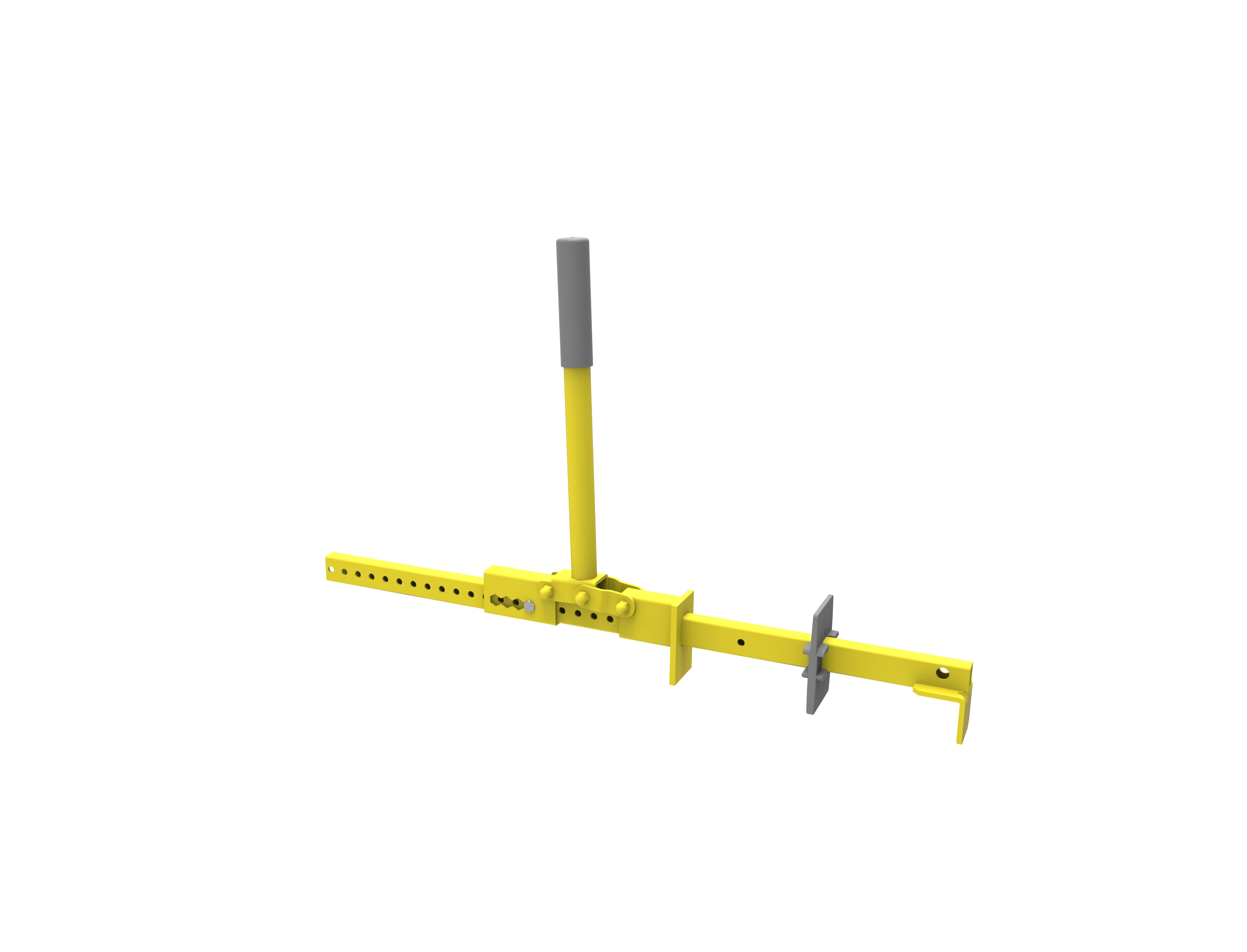 Sylvapro board truing tool