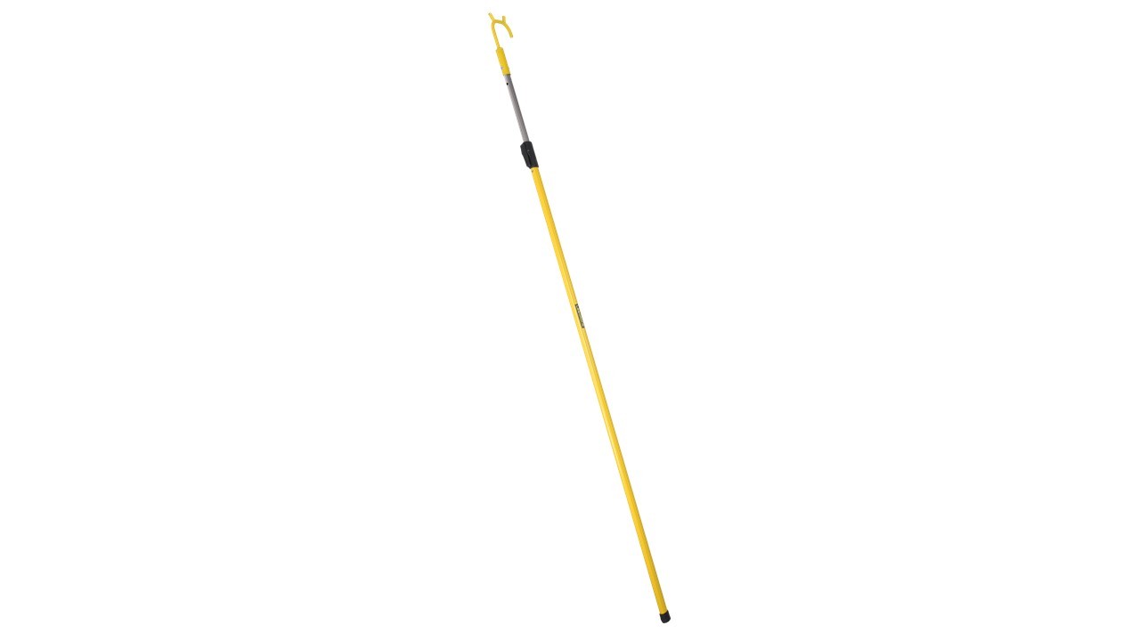 Justierstange – verstellbar – 2–3,5m nanovib®