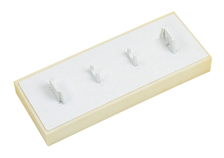 WASCHBRETT - ERSATZBRETT AUS KUNSTSTOFF FUER ART.NR. 152540 - 40 MM POLYESTER - 340 X 130 MM