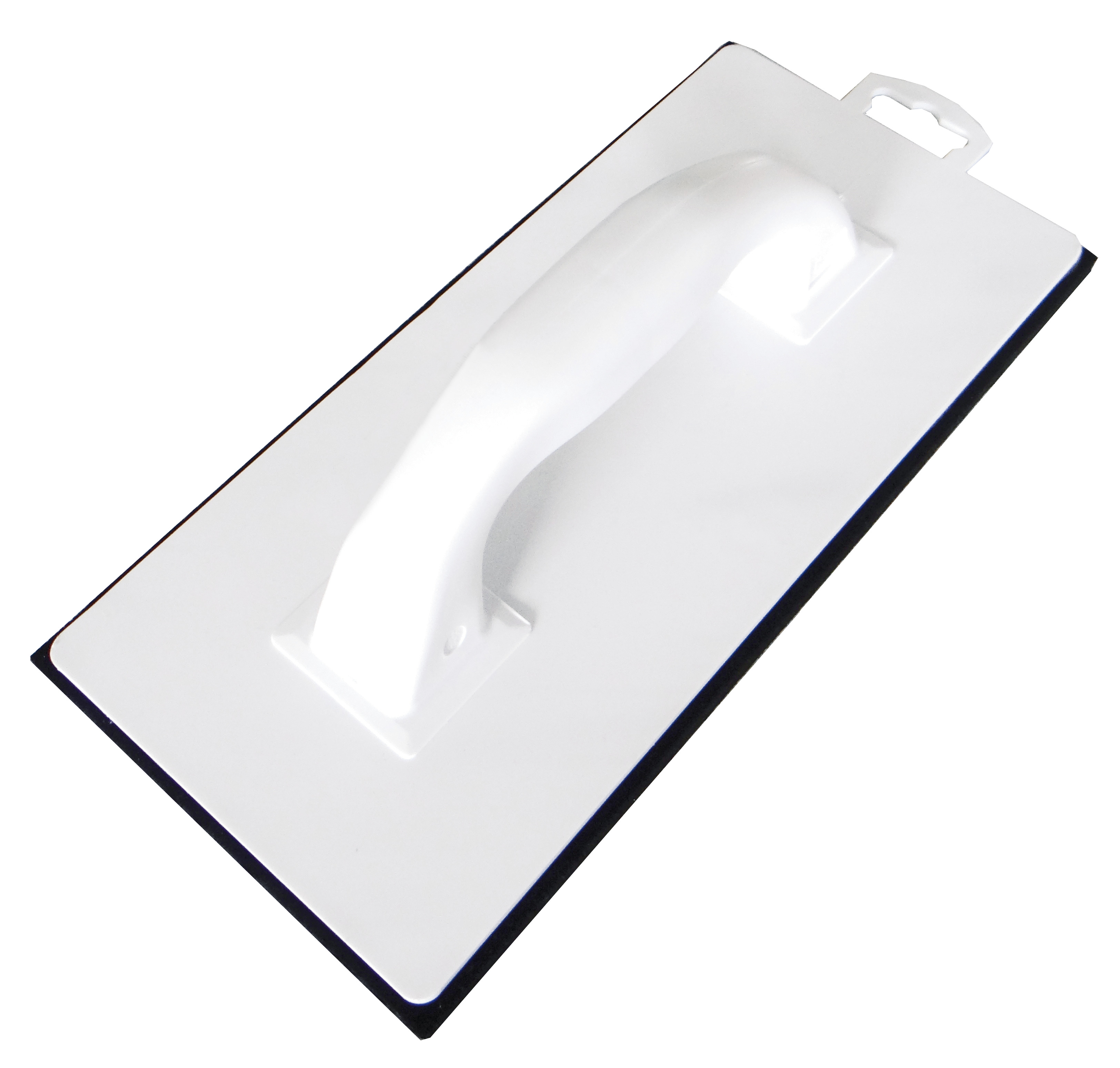 EINTEILIGE GLÄTTEKELLE ZUM VERFUGEN