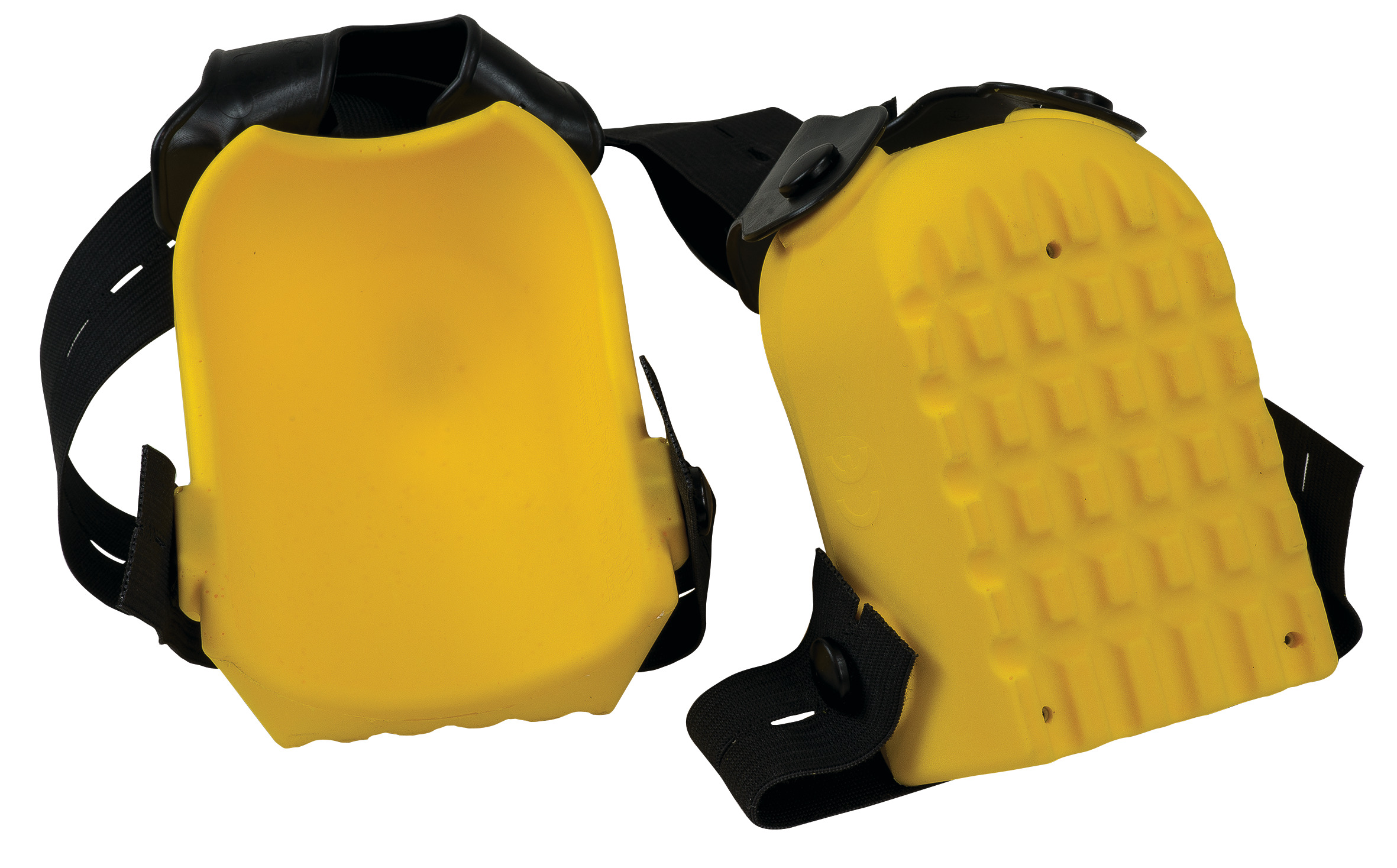 VERSTÄRKTE POLYURETHAN-KNIESCHÜTZER