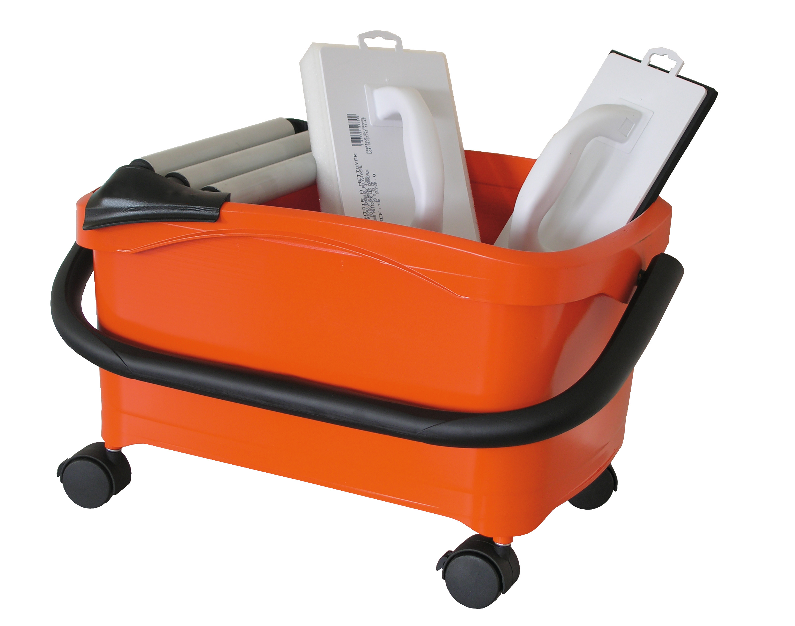 FUGENSET PROJOINT 3-TEILIG