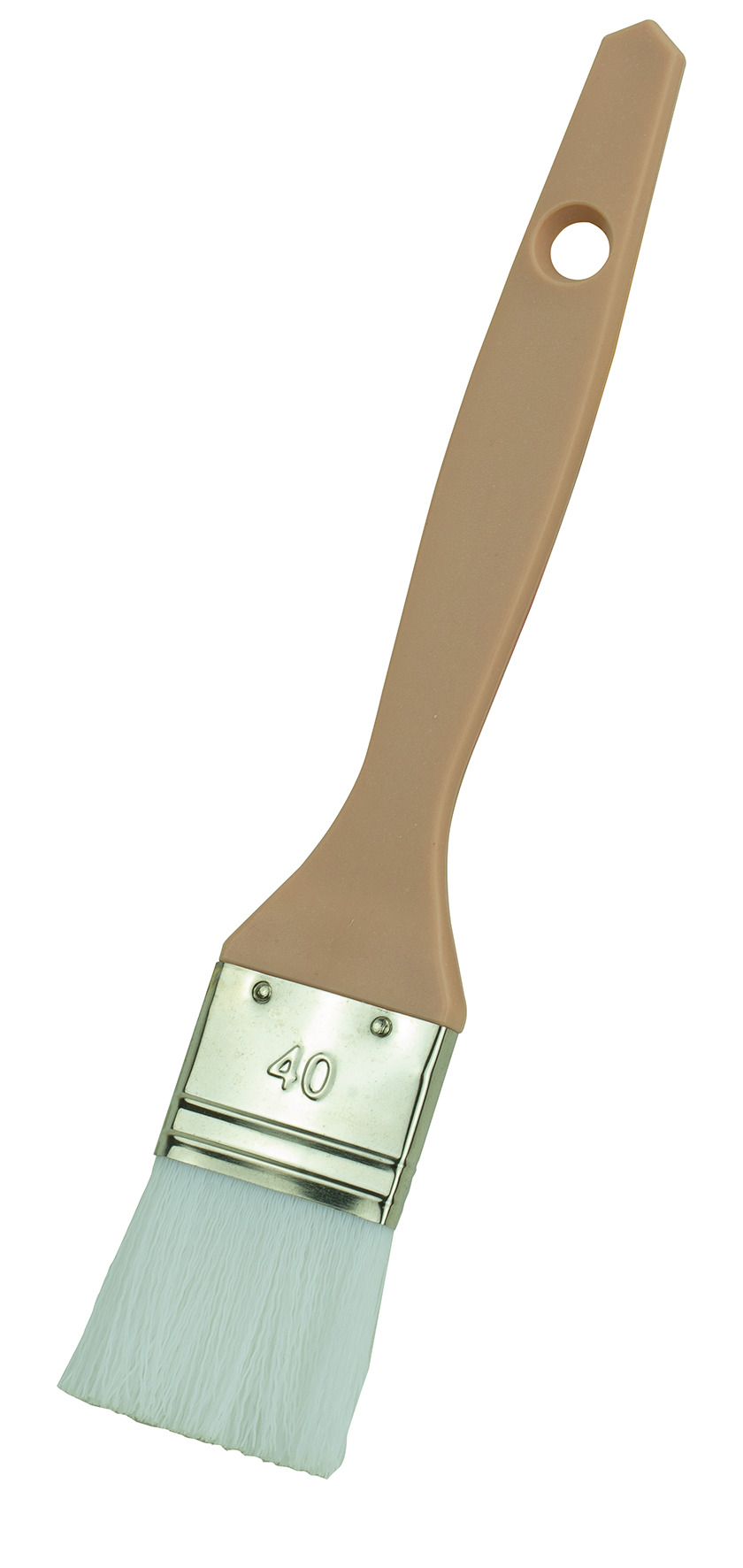 QUEUE DE MORUE A VERNIR SÉRIE ÉPAISSE