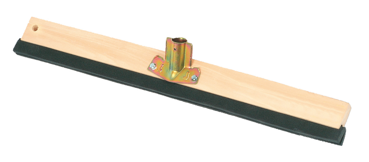 HOLZSCHABER MIT STAHLFITTINGEN