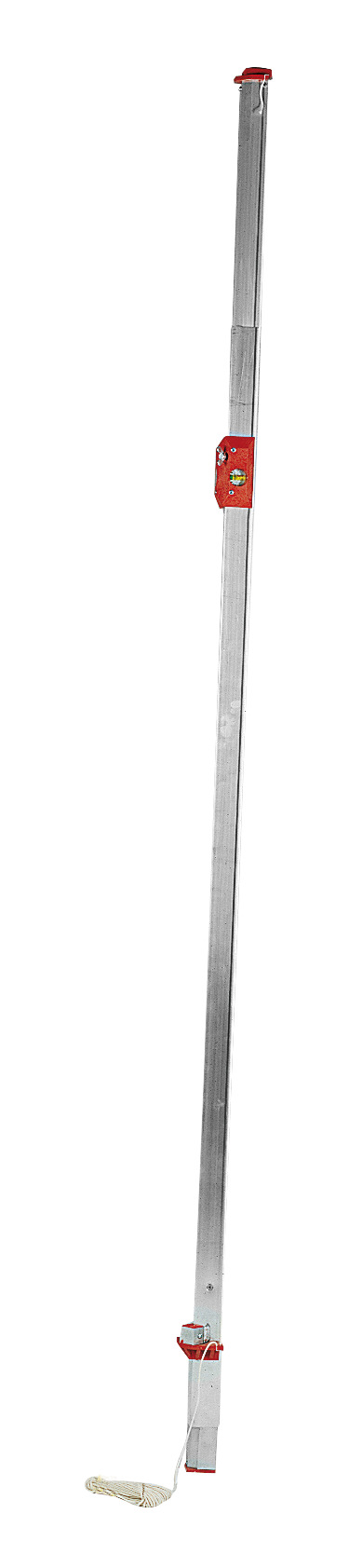 RÈGLE À BÂTIR À PÉDALE