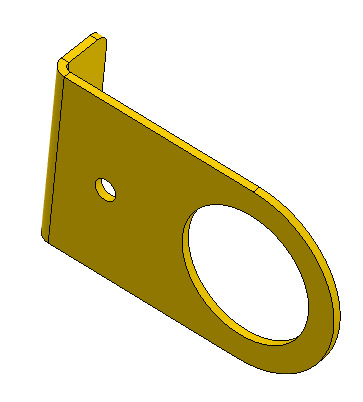 KRANRING FÜR GARDIA