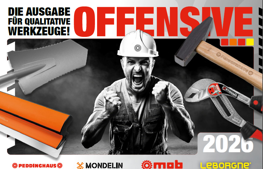 Offensive 2026