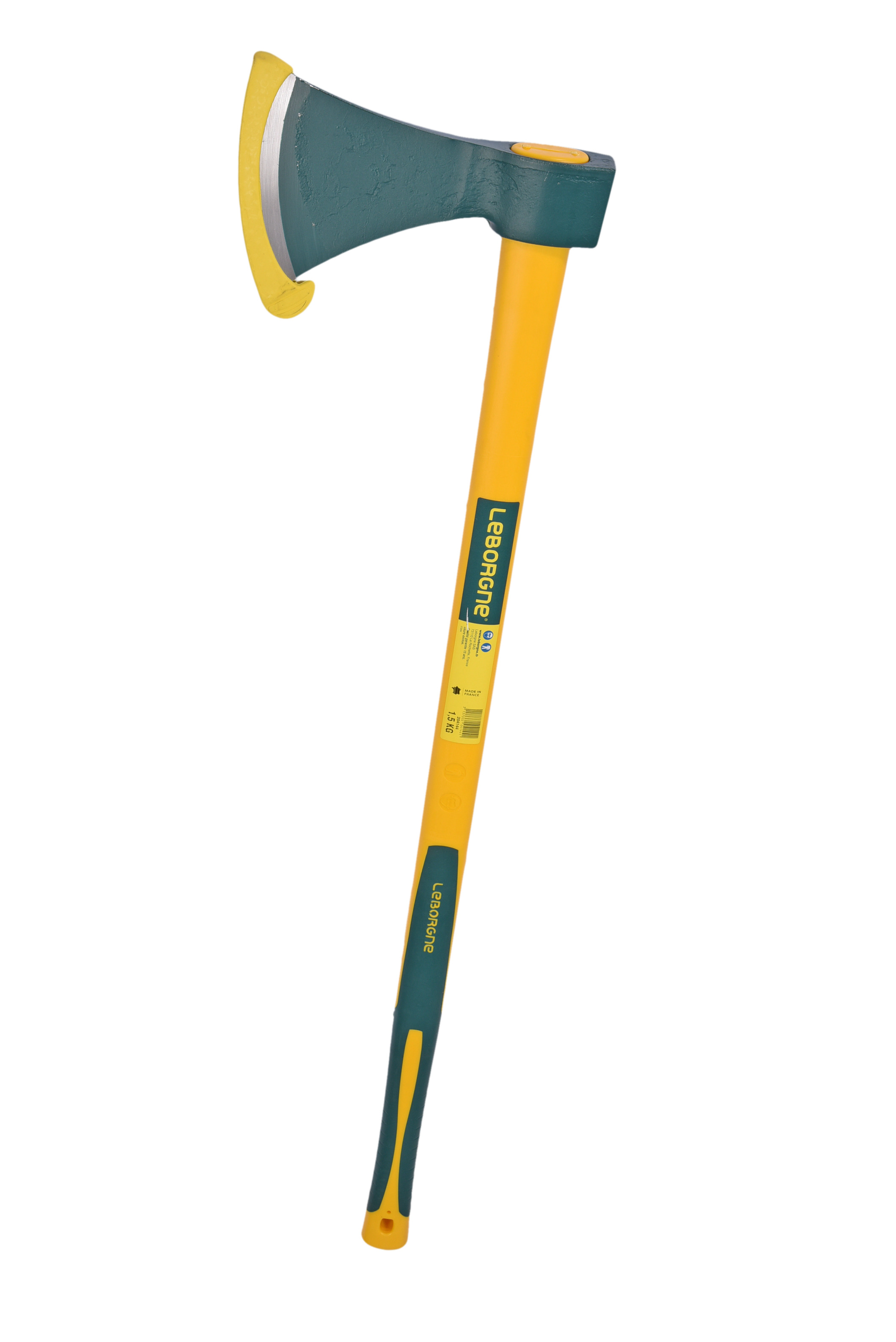 All-purpose axe 1,5 kg, novamax 90 cm handle