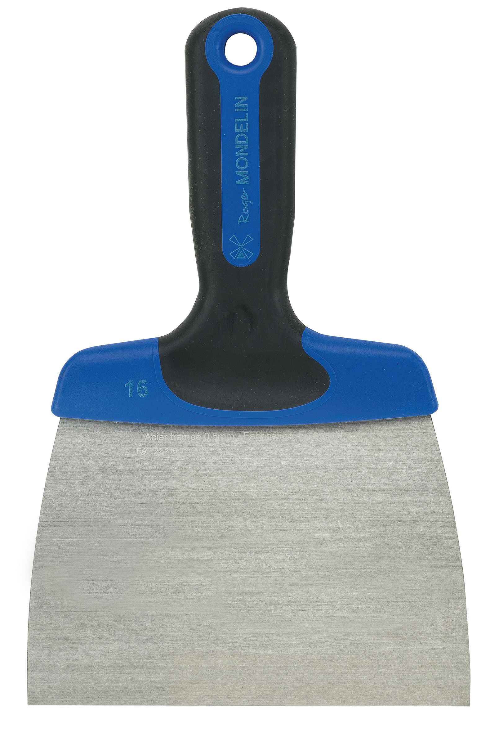 COATING KNIFE - STEEL BLADE