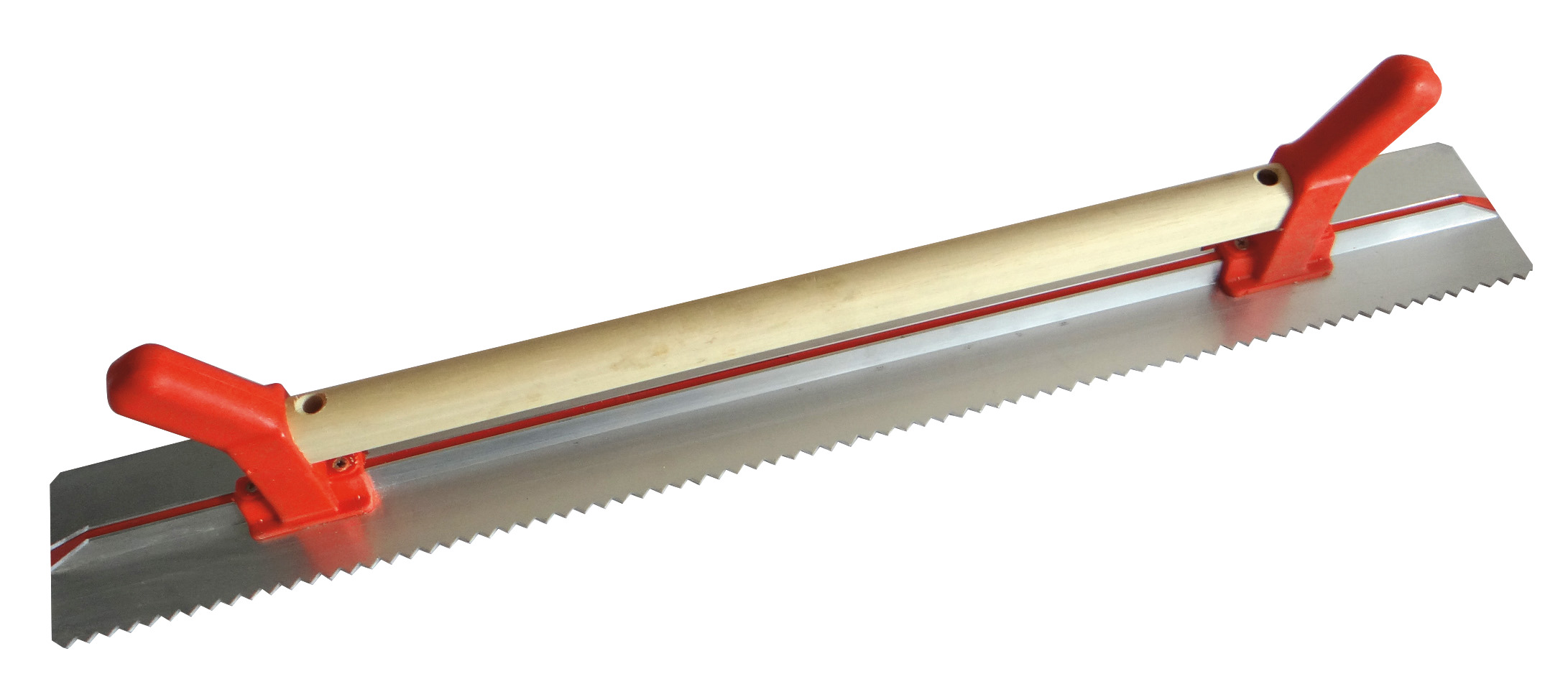 GLAETTER MIT 2 GRIFFEN - GLATT MIT SEITL. FASE