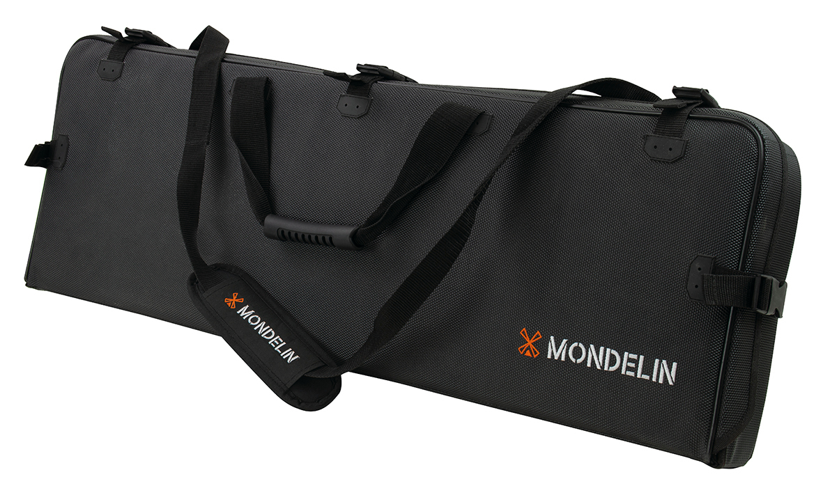 ERGOLAME® LEERER TEXTILTASCHE