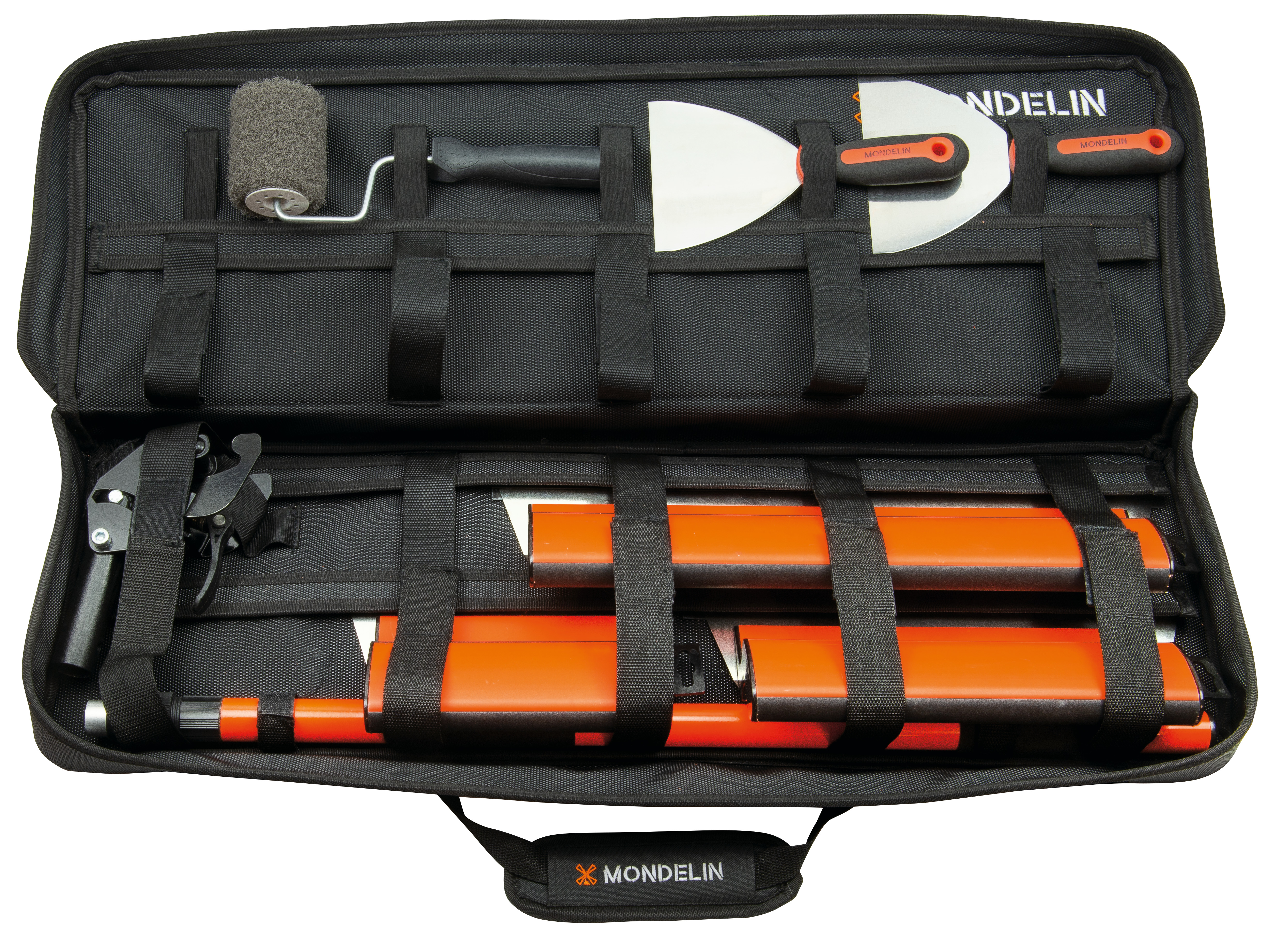 Textil-Tasche Ergolame®  - Fugenband 