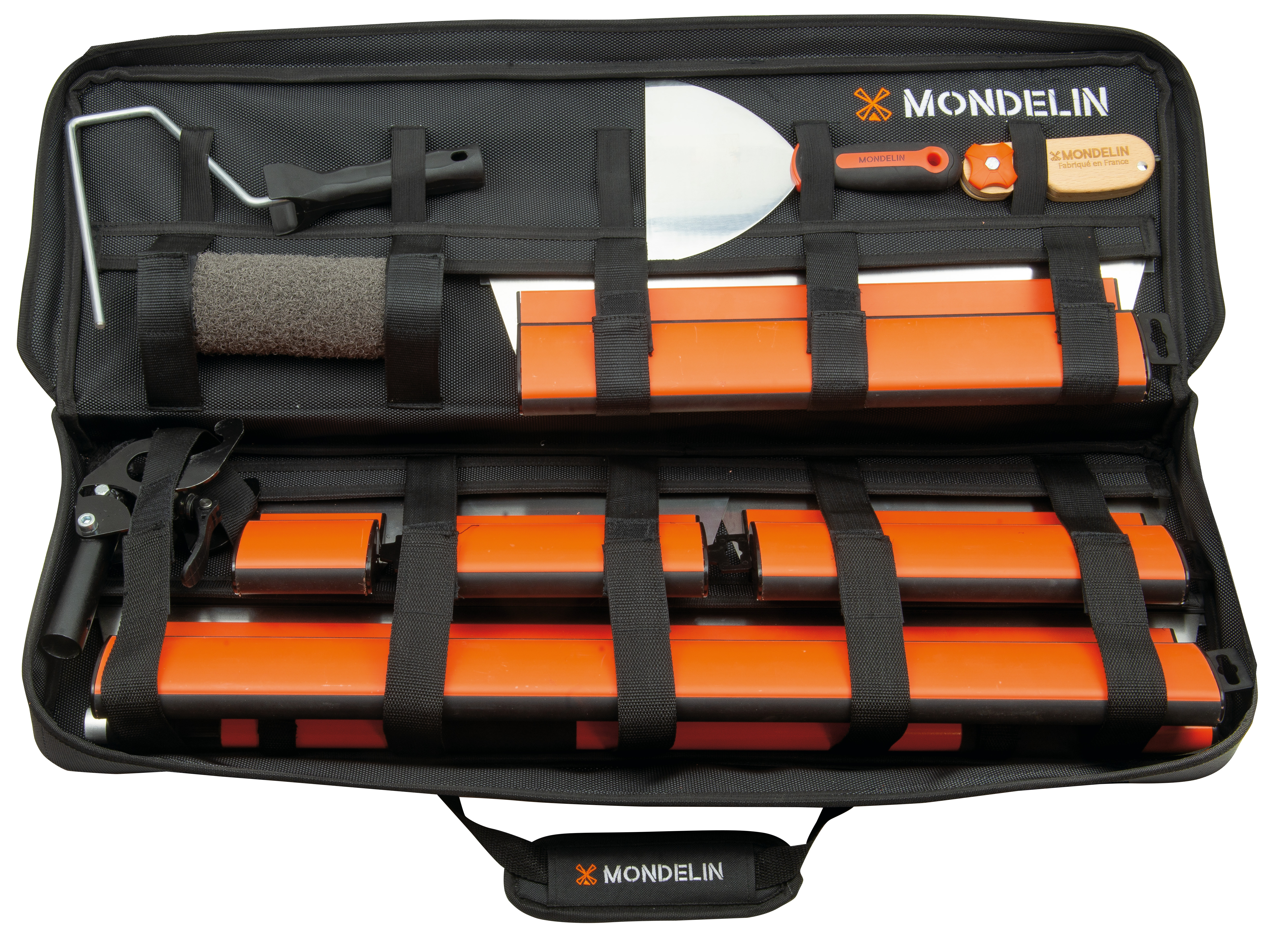 Textil-Tasche Ergolame®  – Set 