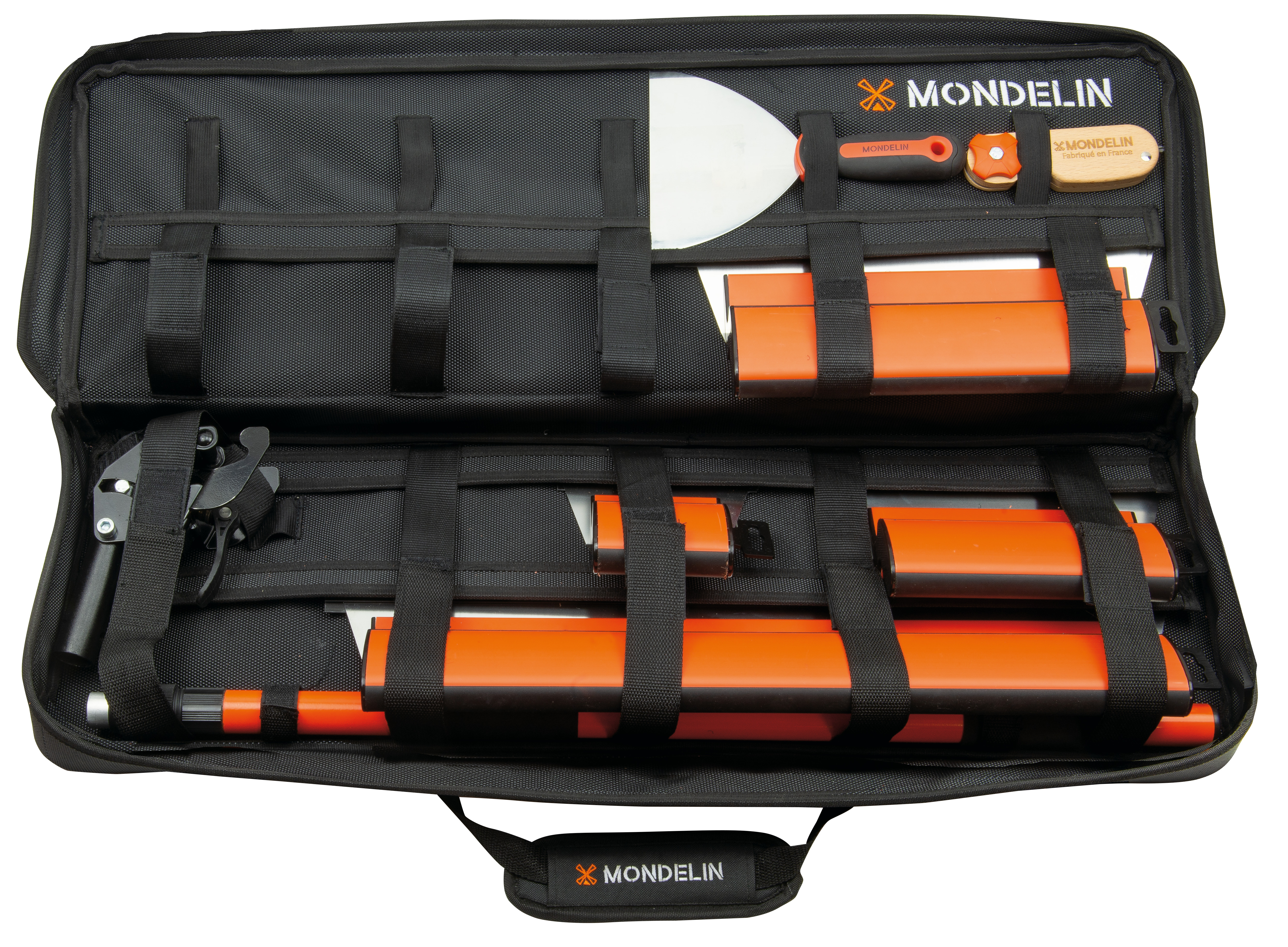 Textil-Tasche Ergolame® - Gipser 