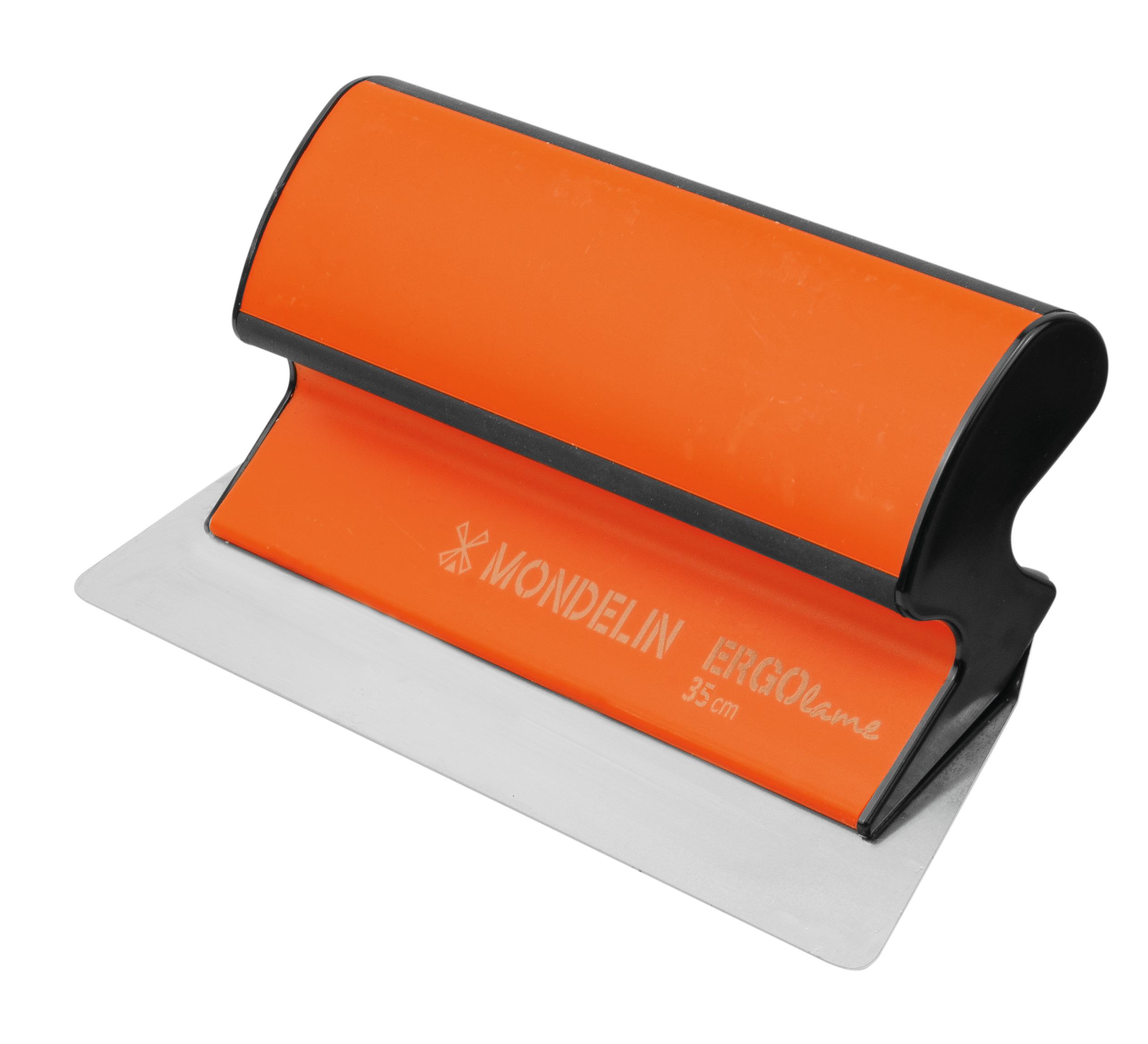 ERGOLAME® 
RIGID BLADE