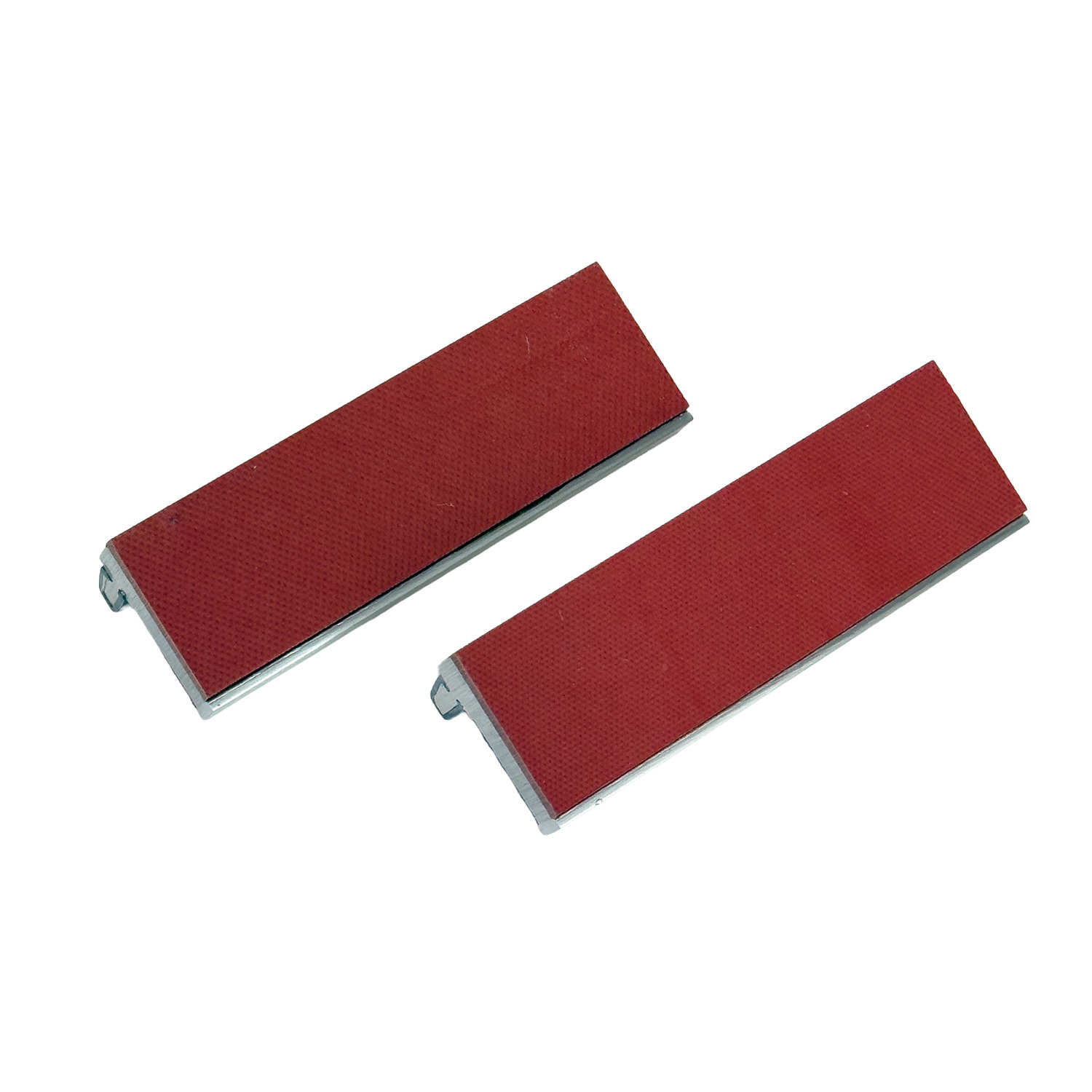 MAGNESTRIP - MAGNETIC ALUMINIUM / FIBRE PROTECTIVE JAWS