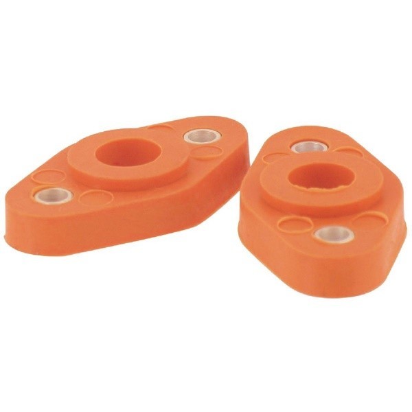 GUMMILAGER "LE MOUSTIC®“ PUTZMASCHINE