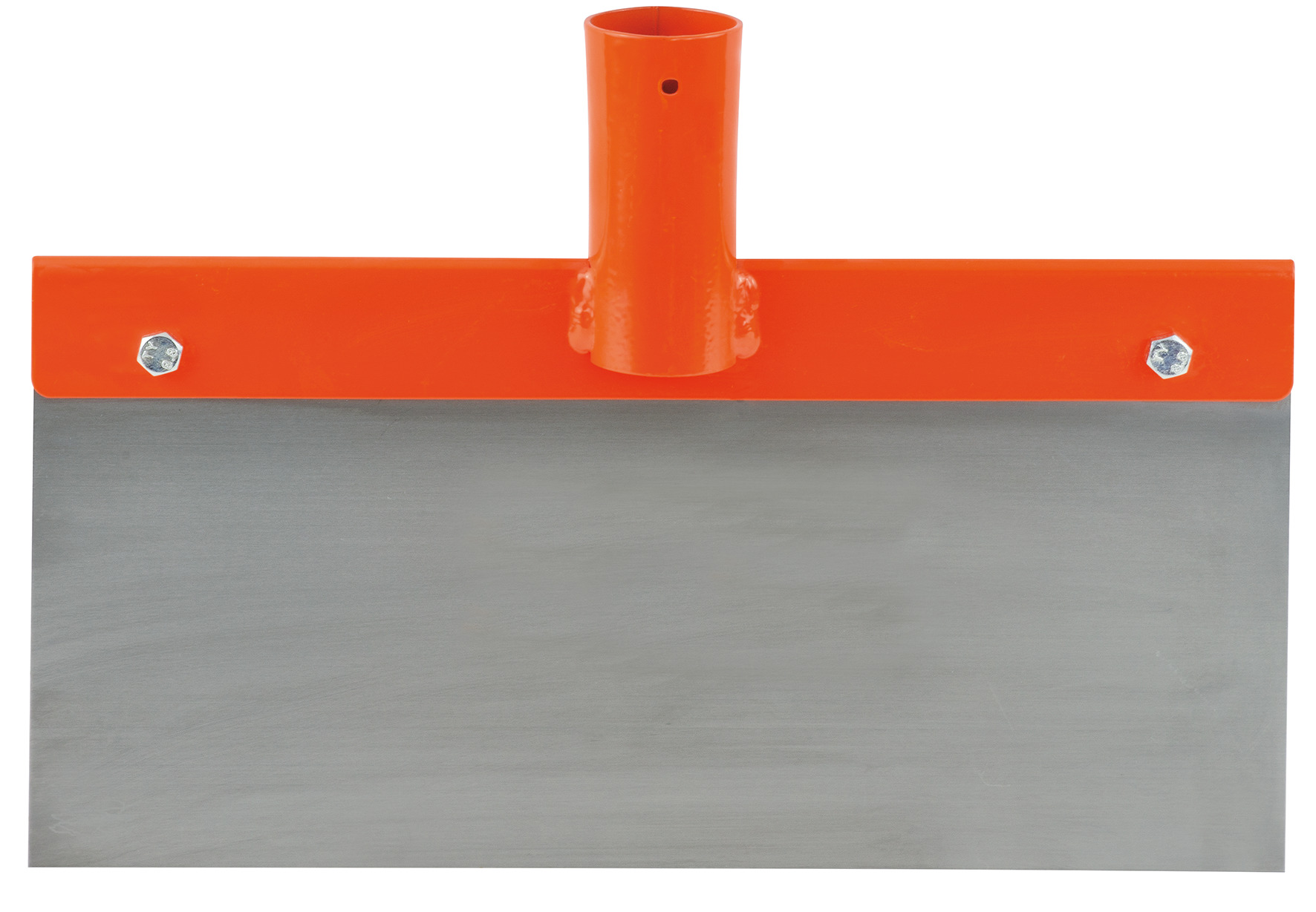 BODENSCHABER GESCHRAUBTE KLINGE