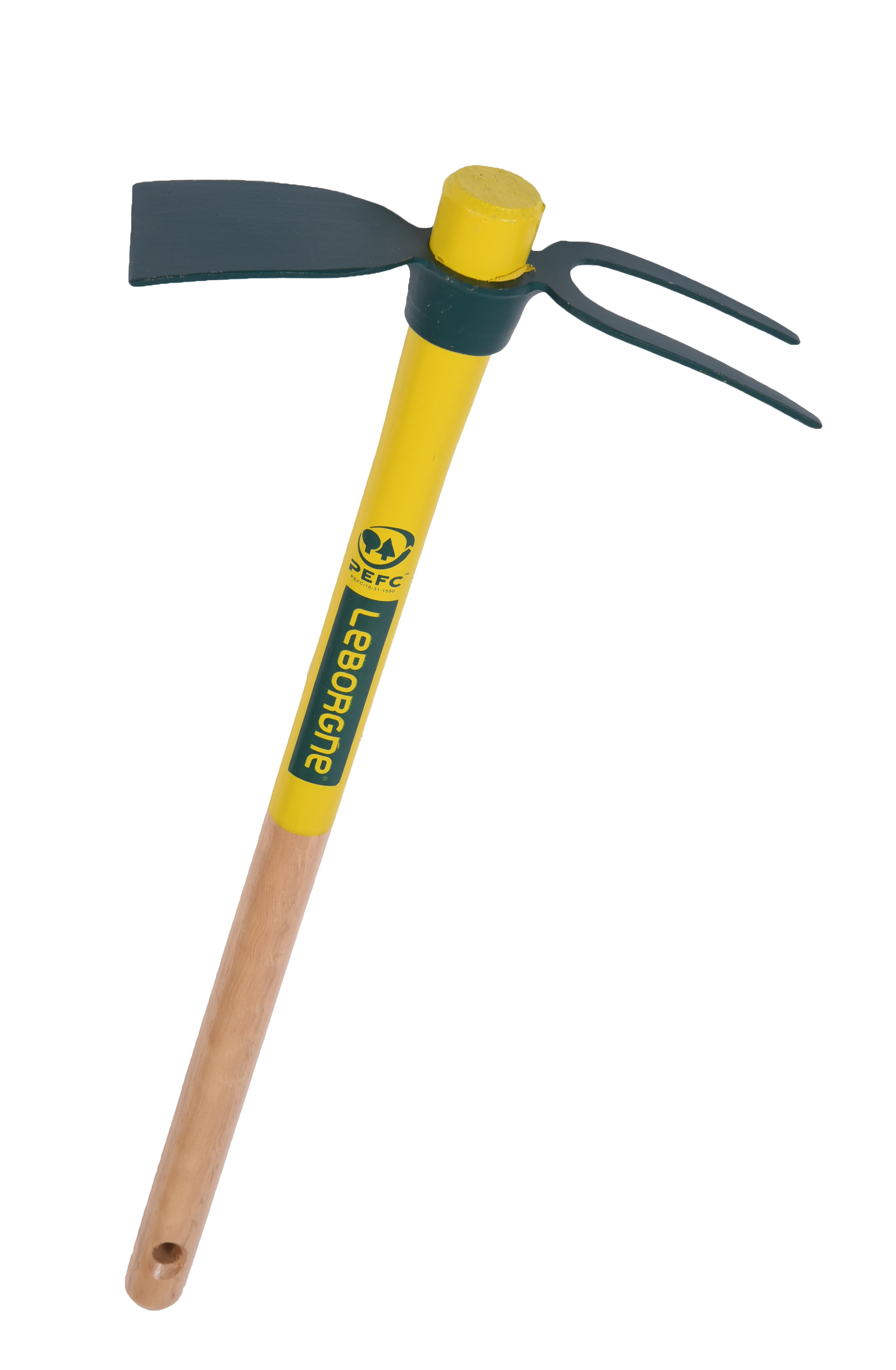 KOMBIHACKE- 50CM GRIFF